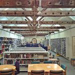 Jerwood Library