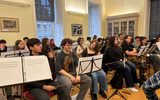 A Level Music Online - large group playing classical style