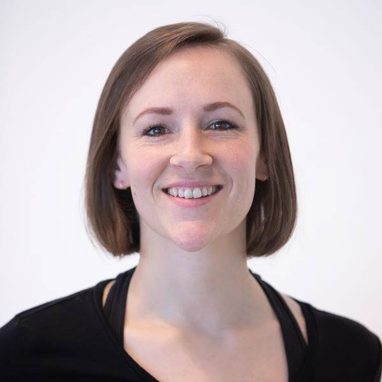 Charlotte Blinkhorn, Dance Teachers for the Centre for Advanced Training in Dance