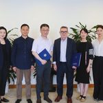 China Visit (1)
