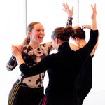 CoLab dance photo