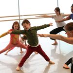 Dance Ability_Carers & Dancers