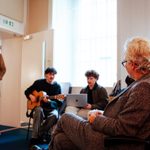 @elliekoepke_photography_music_photography_live_music_festival_trinity_laban_guy_chambers_workshop_2