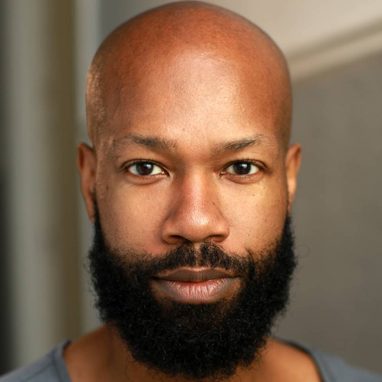 Gerrard-Martin-aspect-ratio-750-750 Gerrard Martin, Dance teacher at Trinity Laban for Accelerate Dance classes