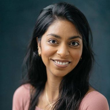 Reena-B-Headshot-aspect-ratio-750-750 Reena B, Dance Teacher for the Centre for Advanced Training in Dance