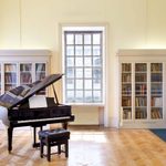 Stuart Room at King Charles Court