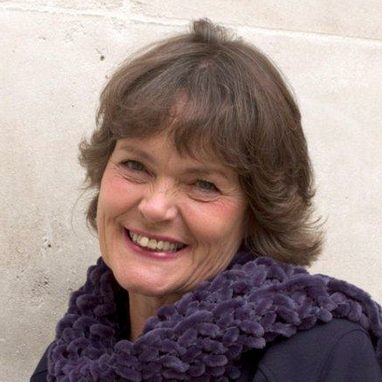Linda Hirst