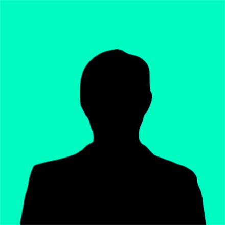 A placeholder image for Kevin Archbold